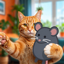 Tipsy Mouse